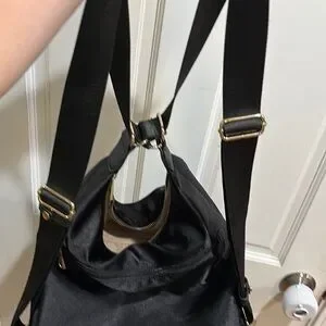 Sondra Roberts | Bags | Sondra Roberts Black And Gold  display picture 1